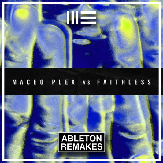 MACEO PLEX, FAITHLESS | INSOMNIA 2021 (EPIC MIX) ABLETON REMAKE (PROGRESSIVE HOUSE)