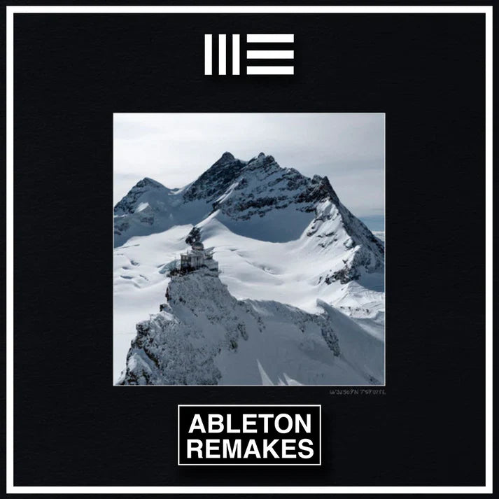 ARGY, BASET | SIERRA ABLETON REMAKE (MELODIC TECHNO)