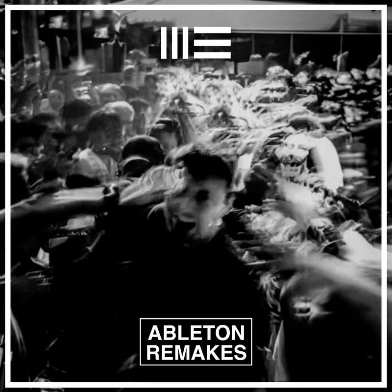 Fred Again feat. Baby Keem - Leavemealone Ableton Remake (Drum & Bass)