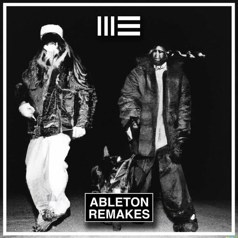 Fred again.. & Lil Yachty & Overmono - Stayinit Ableton Remake (Future Garage)