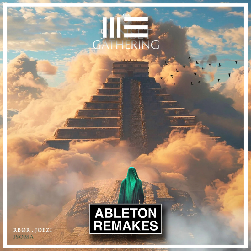 Joezi & Rbør - Isoma Ableton Remake (Afro House)