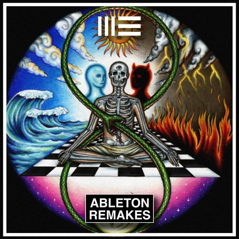 John Summit - Tears (with Paige Cavell) Ableton Remake (Melodic Techno)