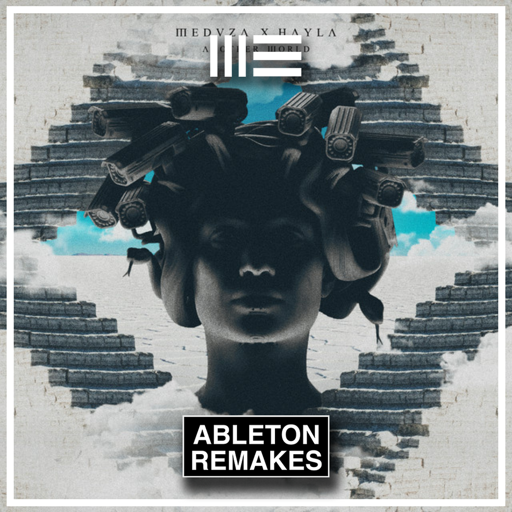 MEDUZA x HAYLA - Another World Ableton Remake (Progressive House)