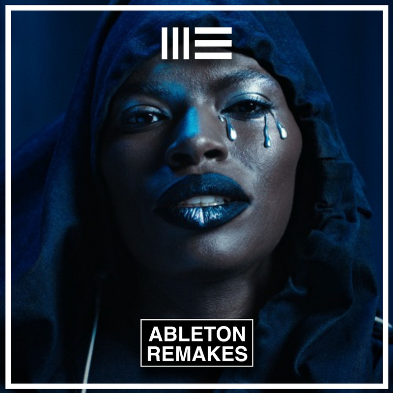 ARTBAT & Vintage Culture - She The Last One Ableton Remake (Melodic House)