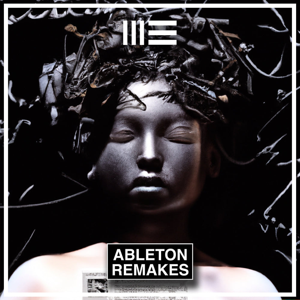 Meduza, Becky Hill, Goodboys - Lose Control Ableton Remake (Deep House)