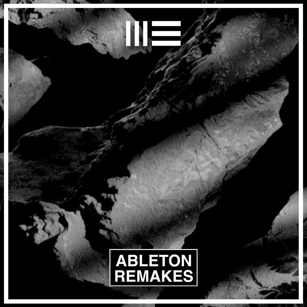 RUFUS DU SOL - Lately Ableton Remake (Melodic House)