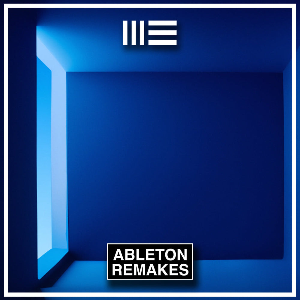 RÜFÜS DU SOL - Alive Ableton Remake (Progressive Breaks)