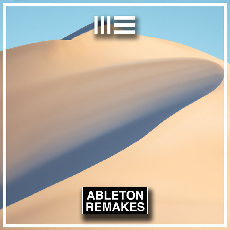 RÜFÜS DU SOL - Eyes Ableton Remake (Melodic House)