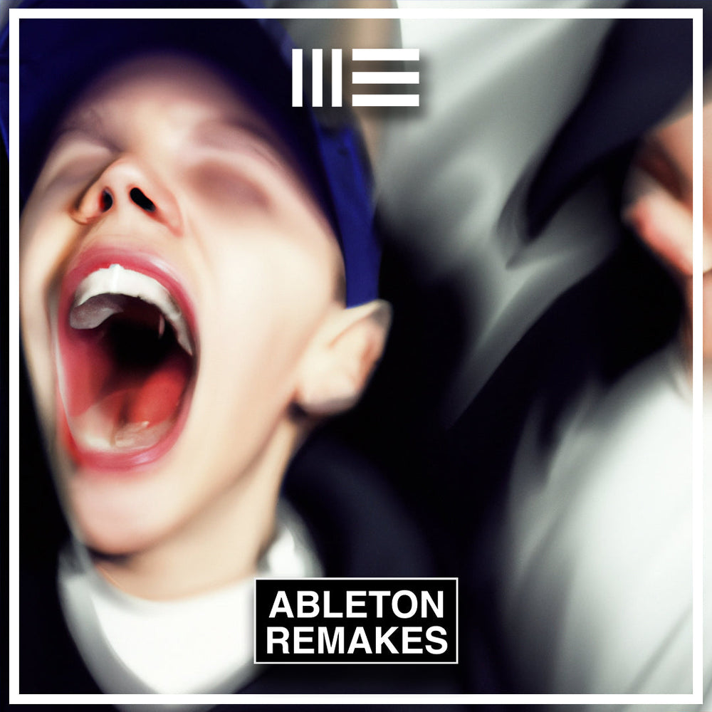 Skrillex, Boys Noize - Fine Day Anthem Ableton Remake (Techno)