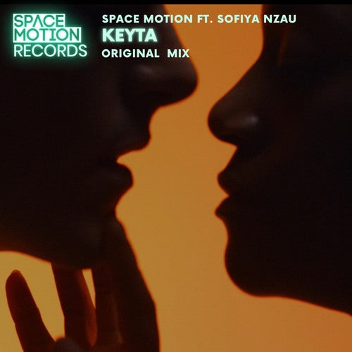Space Motion feat. Sofiya Nzau - Keyta Ableton Remake (Afro House)