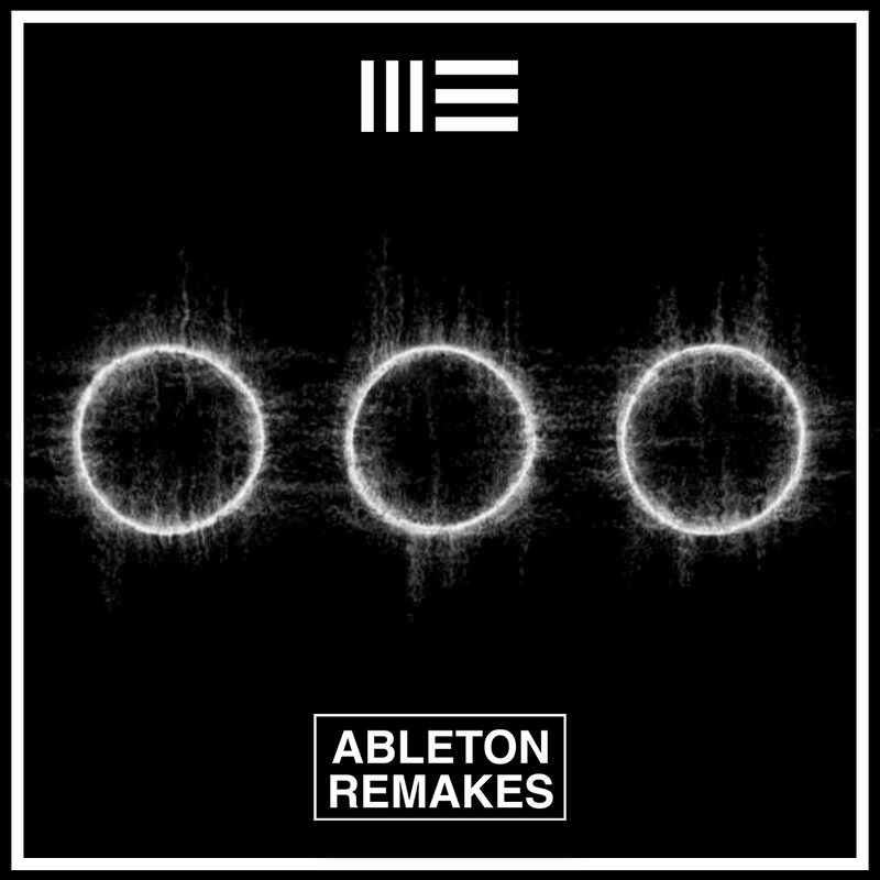 Swedish House Mafia Feat. Connie Constance - Heaven Takes You Home Ableton Remake (Dance)