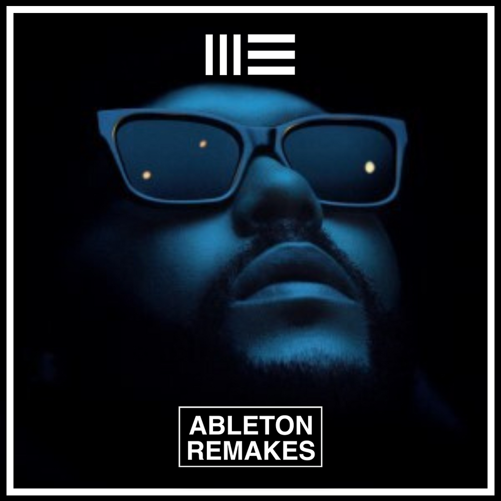 Swedish House Mafia & The Weeknd - Moth To A Flame Ableton Remake (Dance)