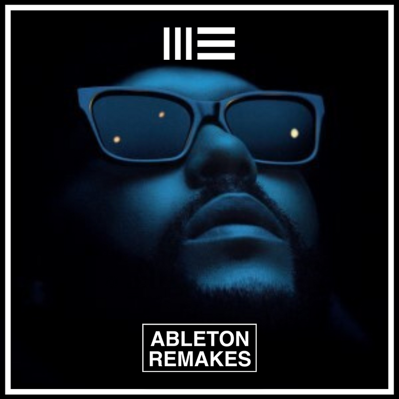 Swedish House Mafia & The Weeknd - Moth To A Flame Ableton Remake (Dance)