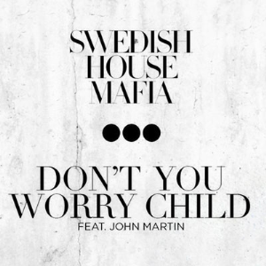 Swedish House Mafia feat John Martin - Don't You Worry Child Ableton Remake (Progressive House)