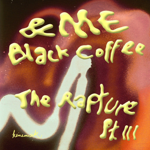 Unlock the Magic of Organic House: &ME, Black Coffee | The Rapture Pt.III Ableton Remake