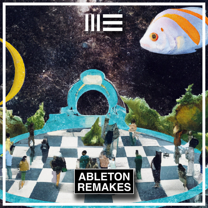 Vintage Culture, Fancy Inc, Roland Clark - Free Ableton FREE Remake (Tech House)