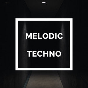 Melodic Techno Sample Pack