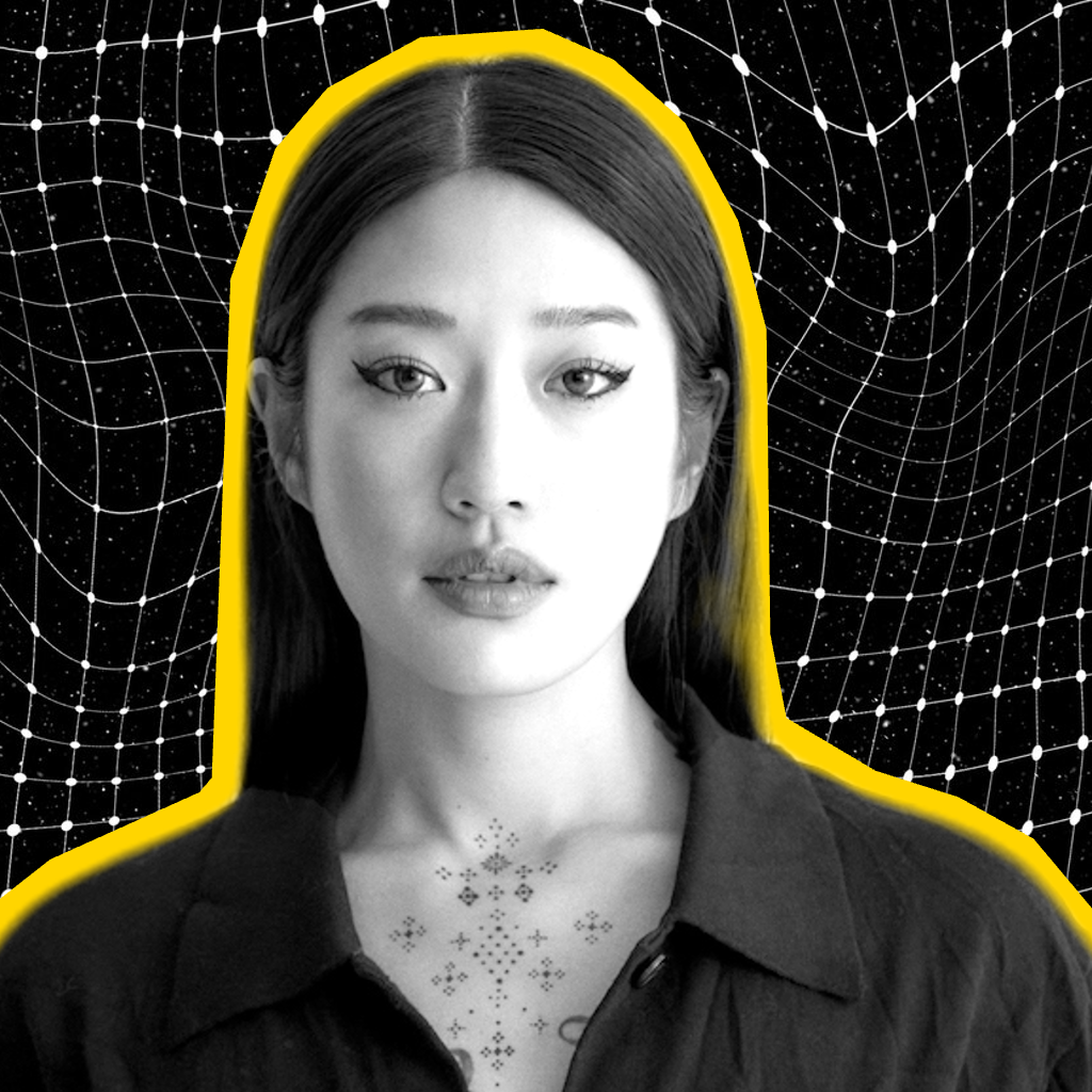 PEGGY GOU