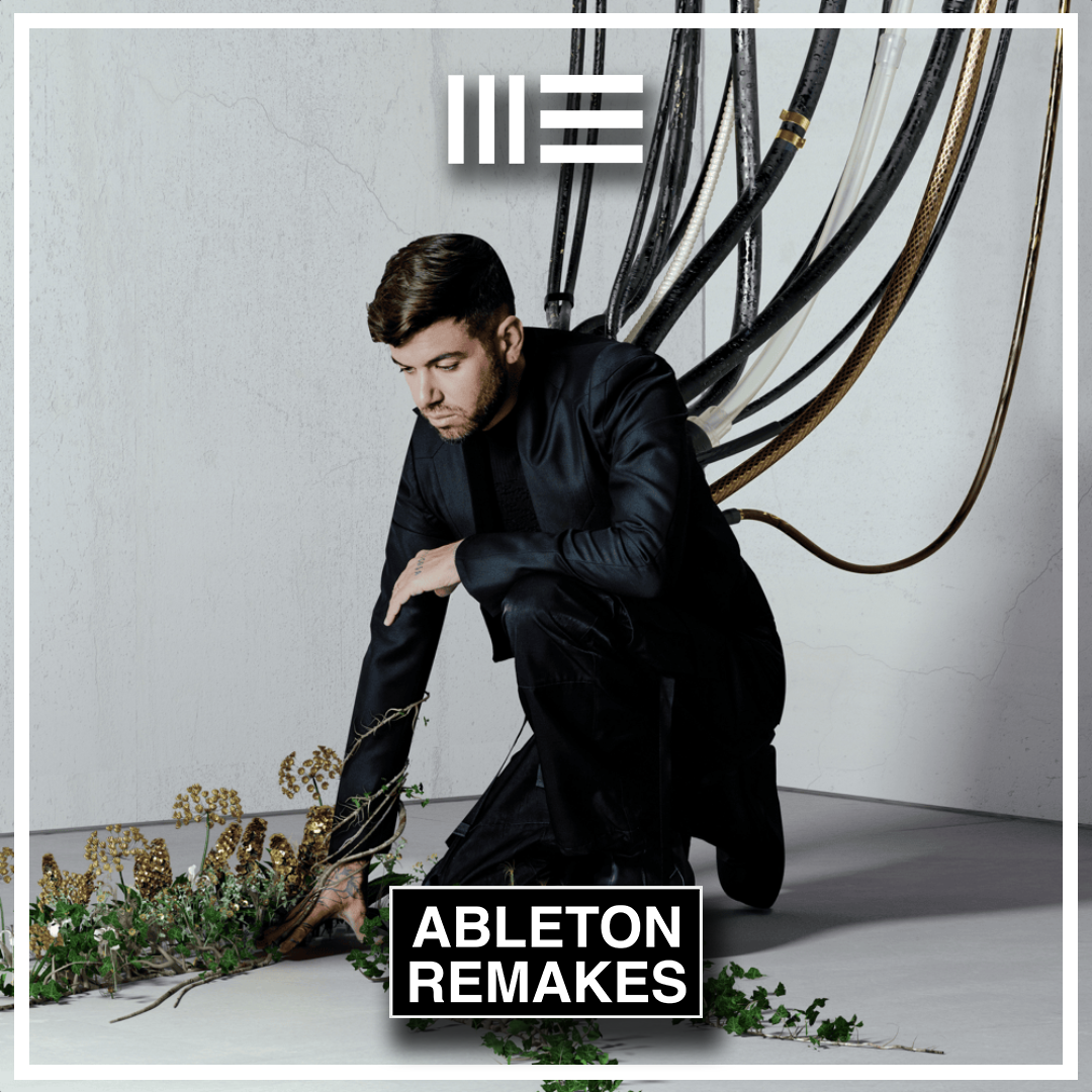 Anyma - After Love (feat. Delilah Montagu) Ableton Remake (Melodic Techno) - ABLETON REMAKES