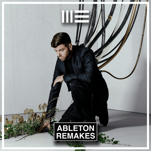 Anyma - After Love (feat. Delilah Montagu) Ableton Remake (Melodic Techno) - ABLETON REMAKES