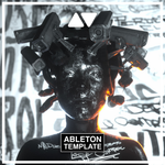 Meduza, Becky Hill, Goodboys - Lose Control Ableton Template (Deep House)