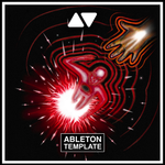 John Summit & Hayla - Shiver (Cassian Remix) Ableton Template (Melodic Techno)