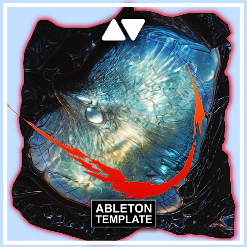 Skrillex, Hamdi, TAICHU & OFFAIAH - Push Ableton Template (Dubstep)