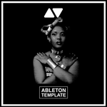 Sofiya Nzau - Mwaki (INKY X Remix) Ableton Template (Afro House)