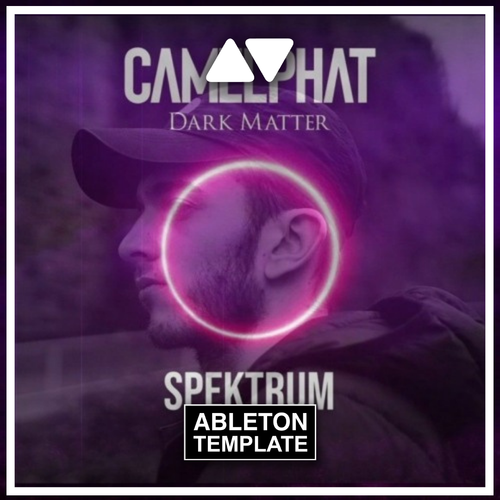 Camelphat ft Ali Love - Spektrum Ableton Template (Melodic House)