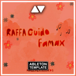 Raffa Guido - Famax Ableton Template (Afro House)