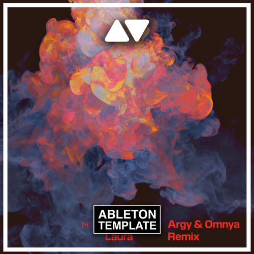 Monolink - Laura (Argy & Omnya Remix) Ableton Template (Melodic Techno)