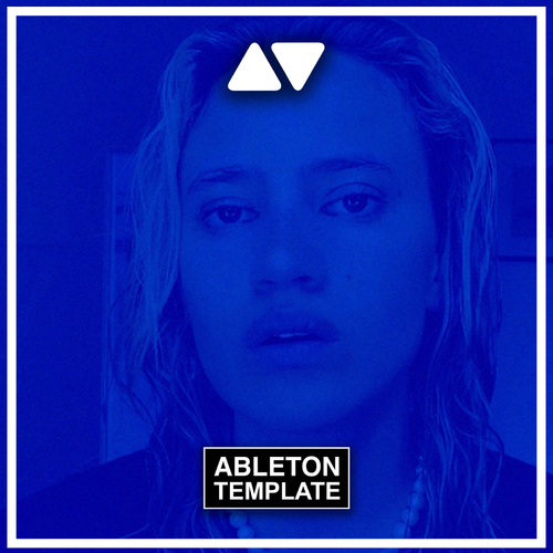 Fred again.. - Delilah (pull me out of this) Ableton Template (Dance)