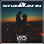 CYRIL - Stumblin In Ableton Temlate (Dance Pop)