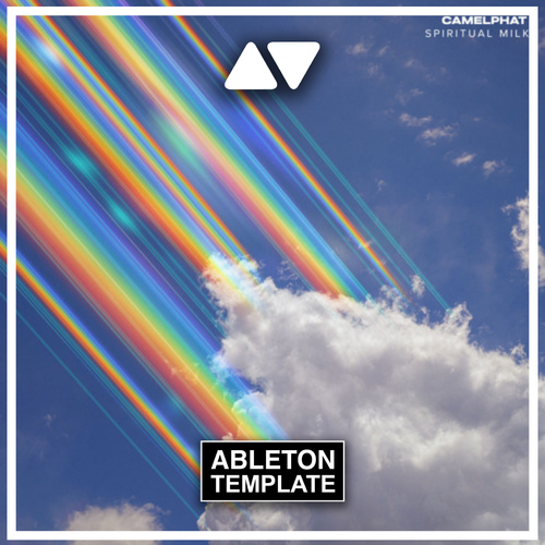 CAMELPHAT & Ali Love - Compute Ableton Template (Techno)