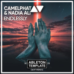 CAMELPHAT & Nadia Ali - Endlessly Ableton Template (Melodic House)