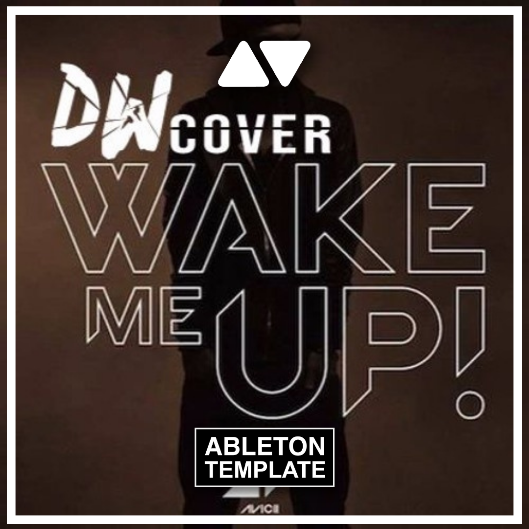 Avicii - Wake me up Template Remake (Pop)