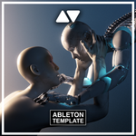 CamelPhat & Anyma - The Sign Ableton Template (Melodic Techno)