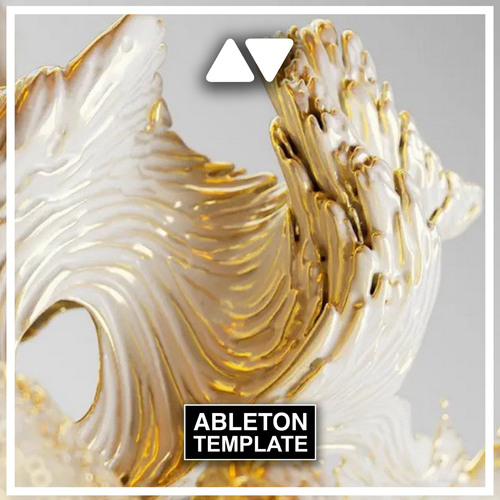 Jimi Jules - My City's On Fire (Anyma & Cassian Remix) Ableton Template (Melodic Techno)