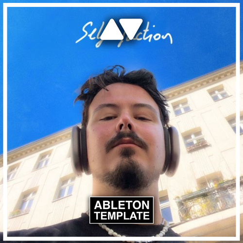AVAION - Every Night Ableton Template (Deep House)