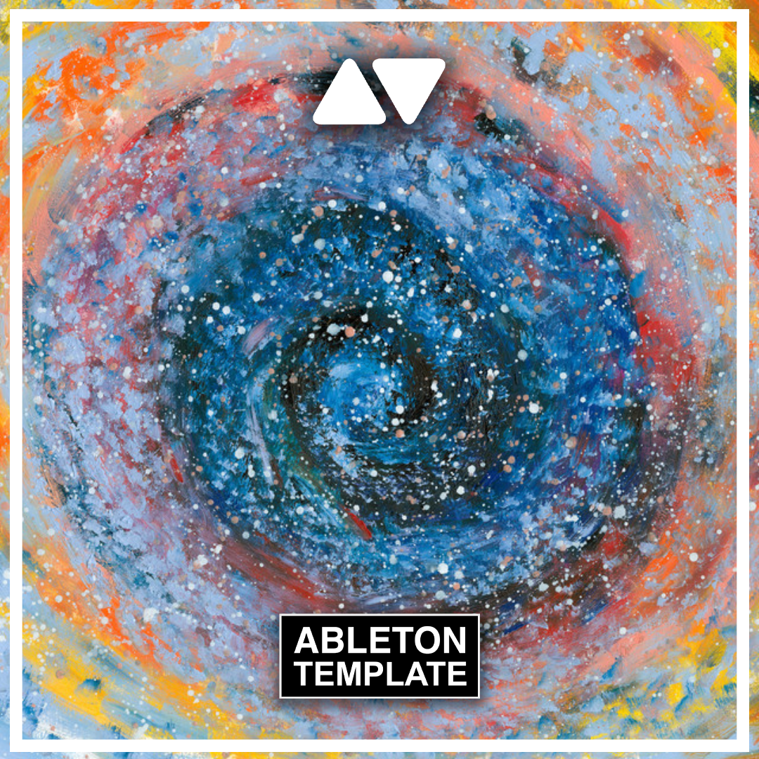 CamelPhat - BADO (feat. Shimza, Idd Aziz) Ableton Template (Afro House)