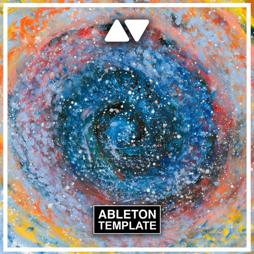 CamelPhat - BADO (feat. Shimza, Idd Aziz) Ableton Template (Afro House)