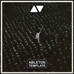 Swedish House Mafia - Lioness (Argy Remix) Ableton Template (Melodic House)