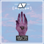 Porter Robinson - Sad Machine Ableton Template (Synthpop)