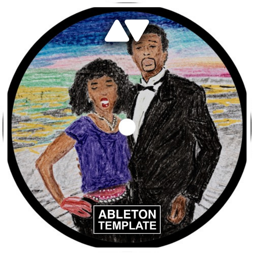 Pawsa - Too Cool To Be Careless Ableton Template (House)