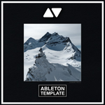 Argy, Baset - Sierra Ableton Template (Melodic Techno)