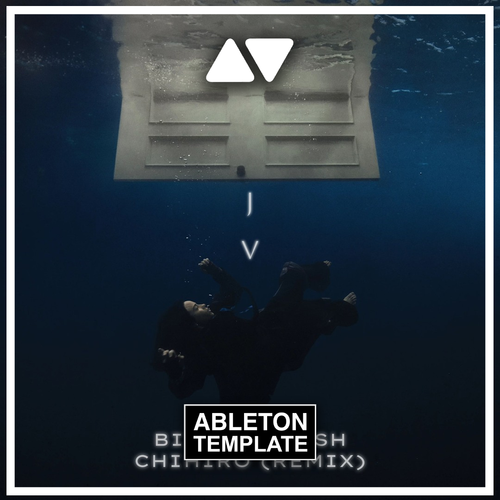 Billie Eilish - CHIHIRO Ableton template (Pop)