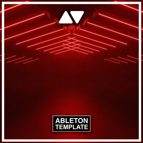 Kill Script - On The Low Ableton Template (Melodic Techno)