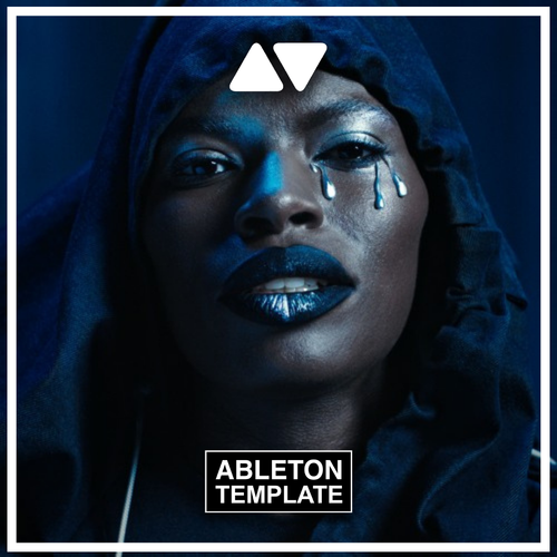 ARTBAT & Vintage Culture - She The Last One Ableton Template (Melodic House)