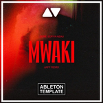 Zerb - Mwaki (feat. Sofiya Nzau) Ableton Remake (Deep House)