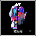 ARTBAT - Horizon Ableton Template (Melodic House / Techno)